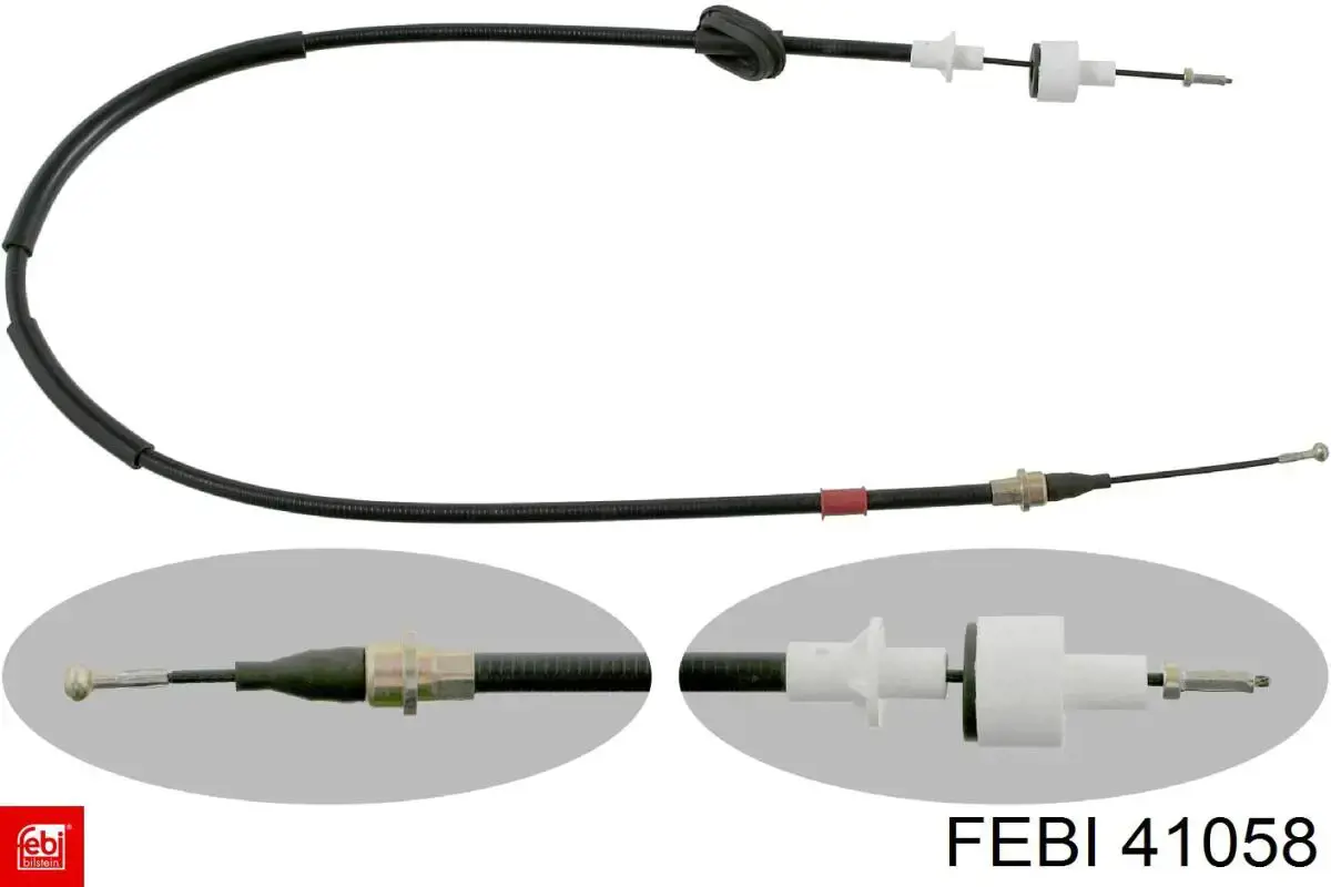 Comprar 41058 Febi 