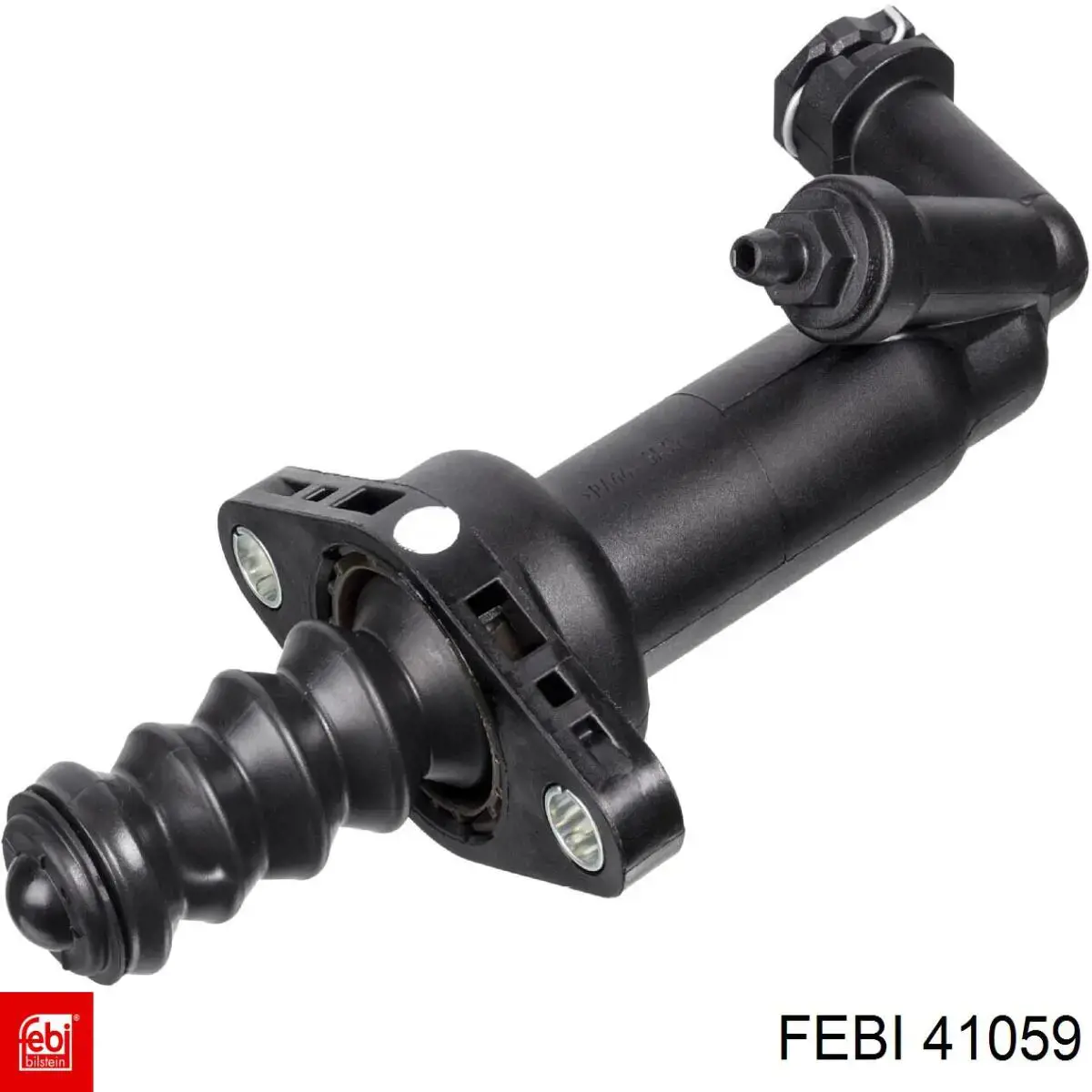 Brazo longitudinal inferior trasero izquierdo/derecho Febi 41059 precio, desde 98,84 EUR