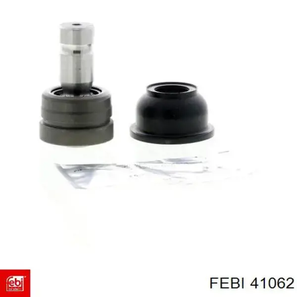 Comprar 41062 Febi Brazo inferior izquierdo de la suspensión delantera