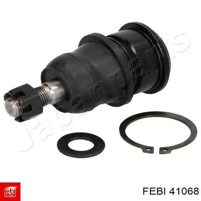 4766542AD Chrysler Brazo inferior derecho de la suspensión delantera