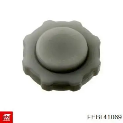 Brazo inferior derecho de la suspensión delantera Febi 41069 precio, desde 111,62 EUR