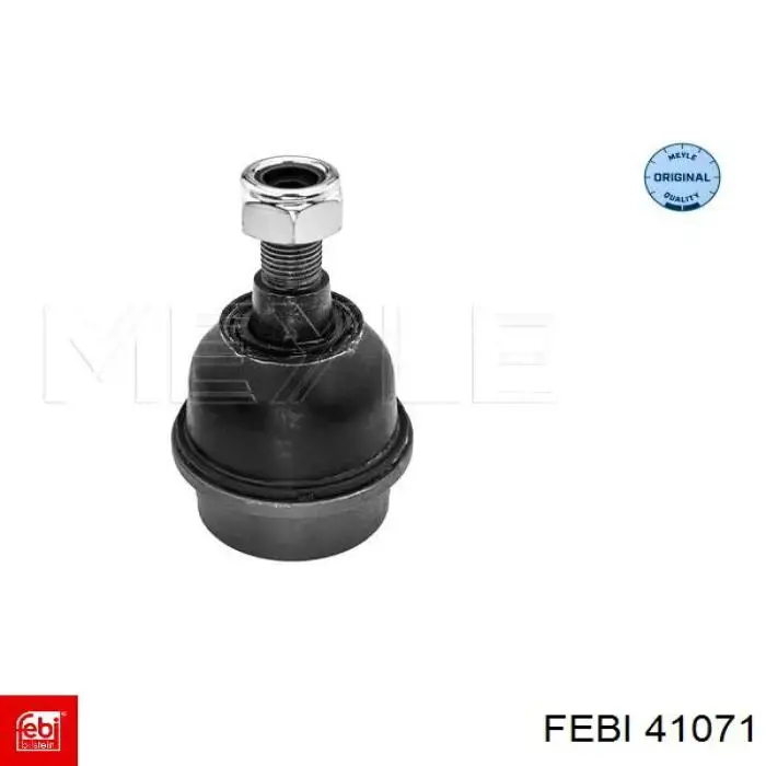 Comprar 41071 Febi Rótula inferior de suspensión