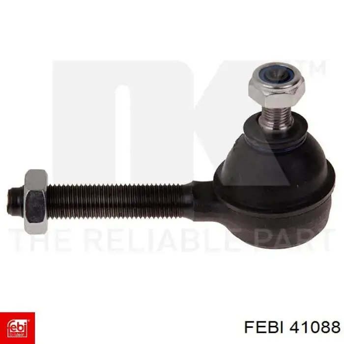 Comprar 41088 Febi Rótula barra de acoplamiento exterior