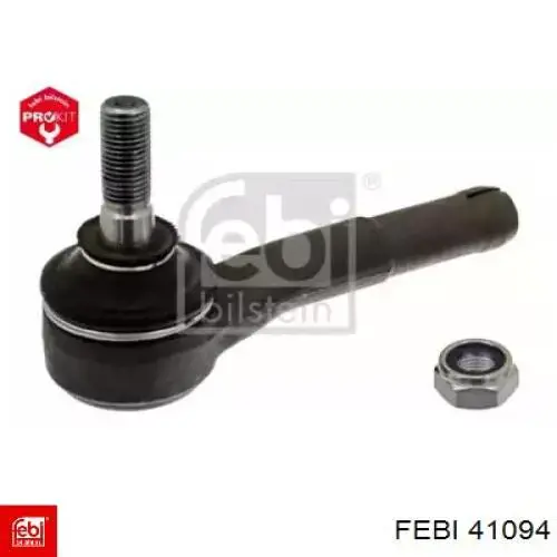 Comprar 41094 Febi Rótula barra de acoplamiento exterior
