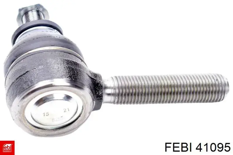 Barra de dirección derecha Febi 41095 precio, desde 67,67 EUR