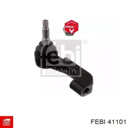 Rótula de barra de acoplamiento Febi 41101 precio, desde 20,87 EUR