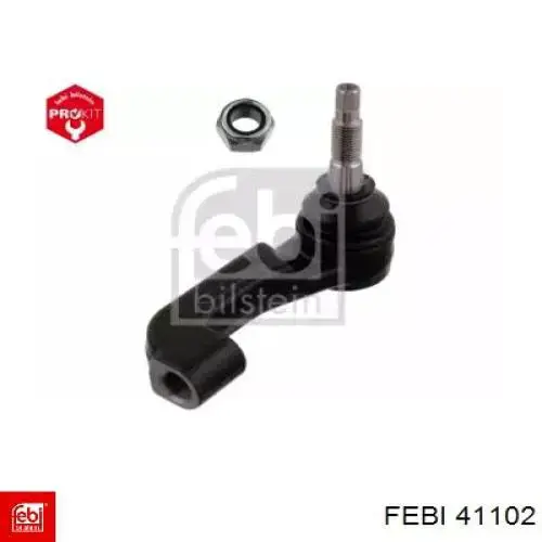 Comprar 41102 Febi Rótula barra de acoplamiento exterior