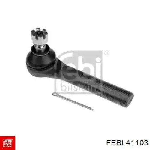 Comprar 41103 Febi Rótula interior de la barra de dirección