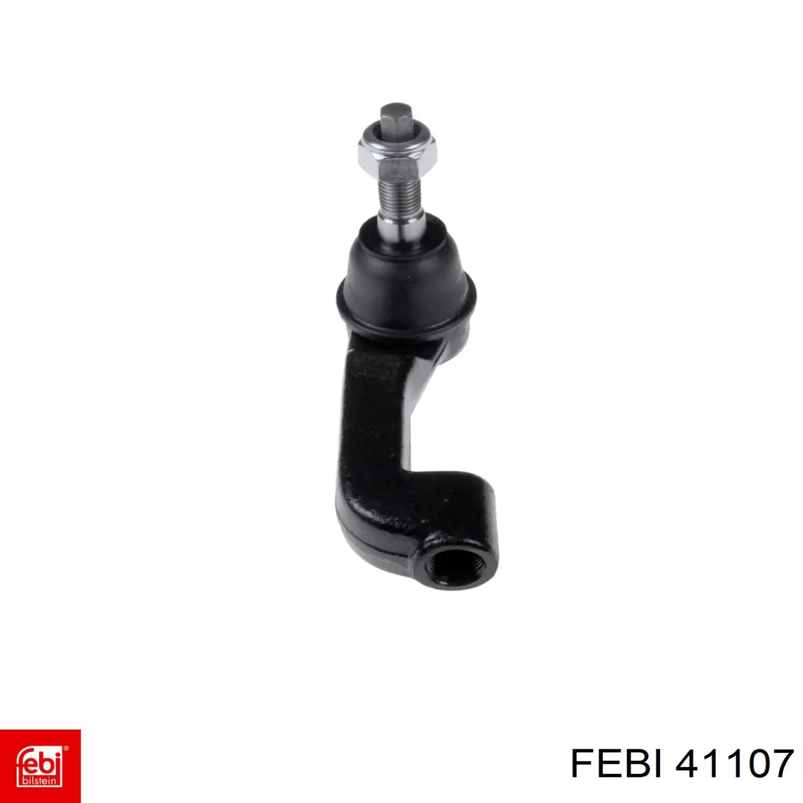 Comprar 41107 Febi Rótula barra de acoplamiento exterior