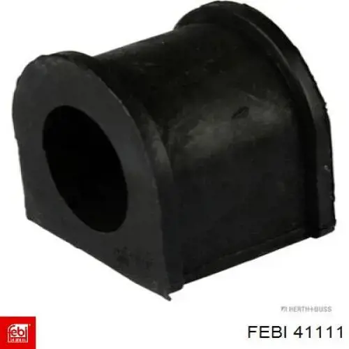 Comprar 41111 Febi Casquillo de bieleta estabilizadora delantera