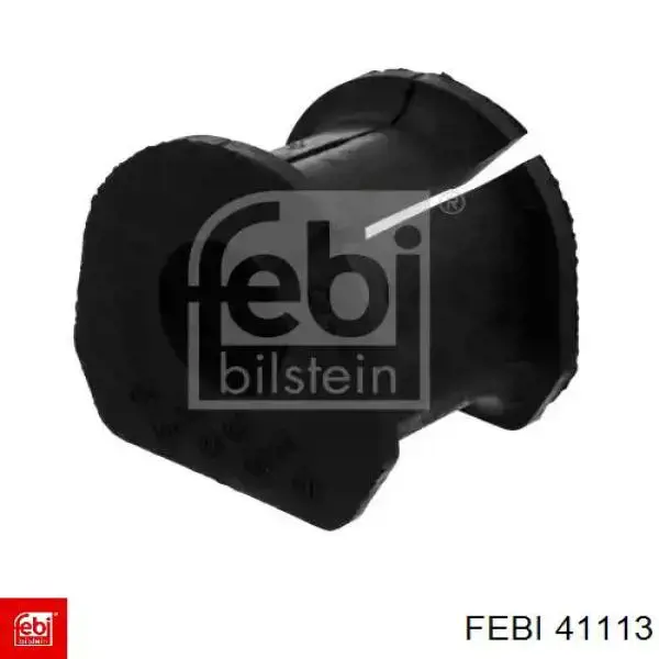 Buje de barra estabilizadora delantera Febi 41113 precio, desde 4,45 EUR