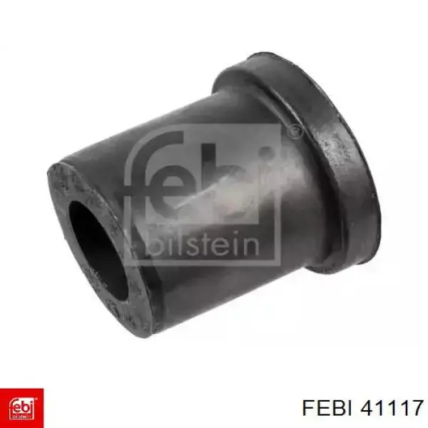 Comprar 41117 Febi Buje trasero de ballesta trasera