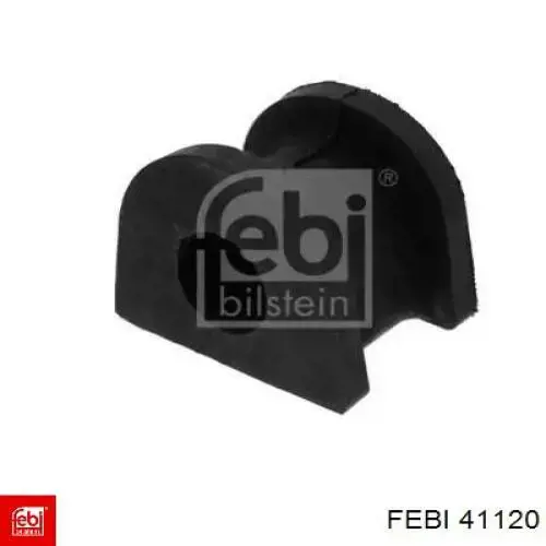 Buje de barra estabilizadora trasera Febi 41120 precio, desde 3,47 EUR