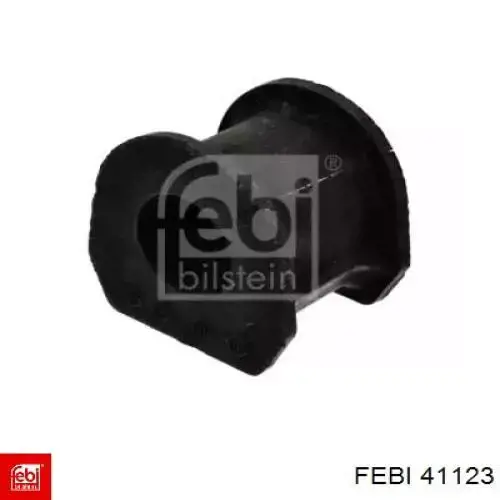 Buje de barra estabilizadora delantera Febi 41123 precio, desde 6,06 EUR