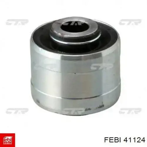 Comprar 41124 Febi Buje exterior del brazo transversal trasero