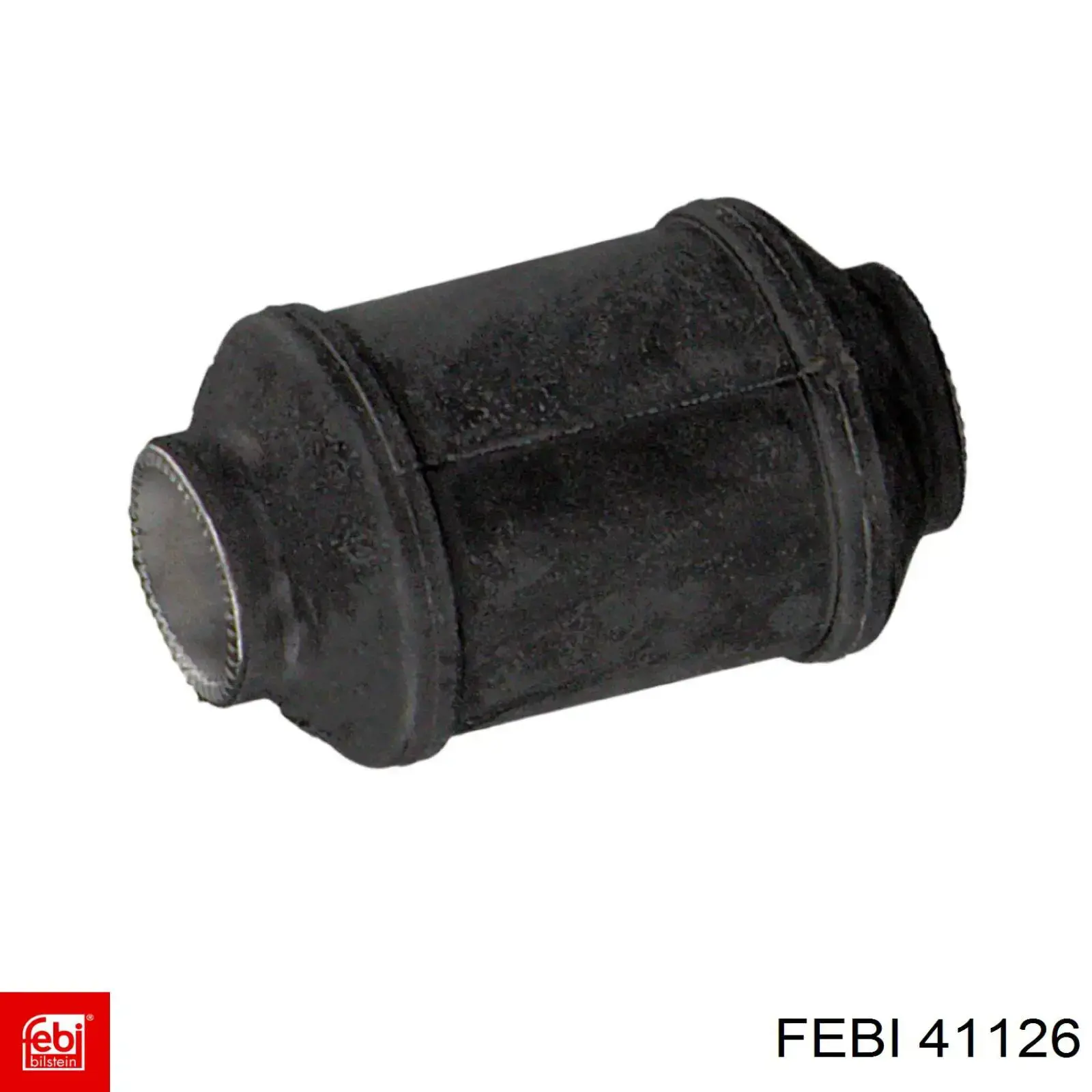 Silentblock de brazo de suspensión Febi 41126 precio, desde 17,30 EUR