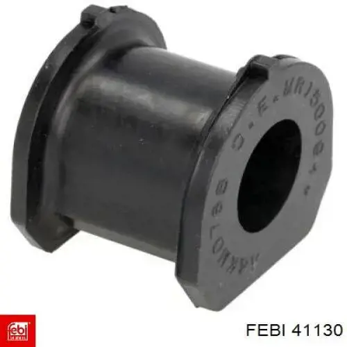 Buje de barra estabilizadora delantera Febi 41130 precio, desde 4,13 EUR