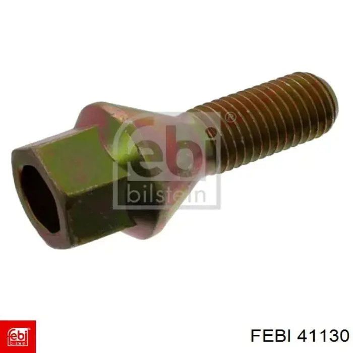 Comprar 41130 Febi Buje de barra estabilizadora delantera