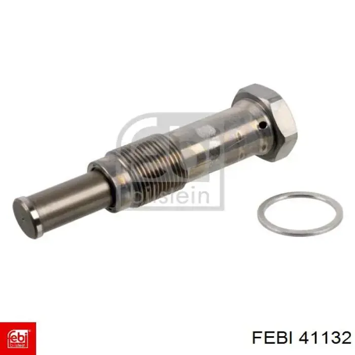 Comprar 41132 Febi Buje del brazo transversal trasero