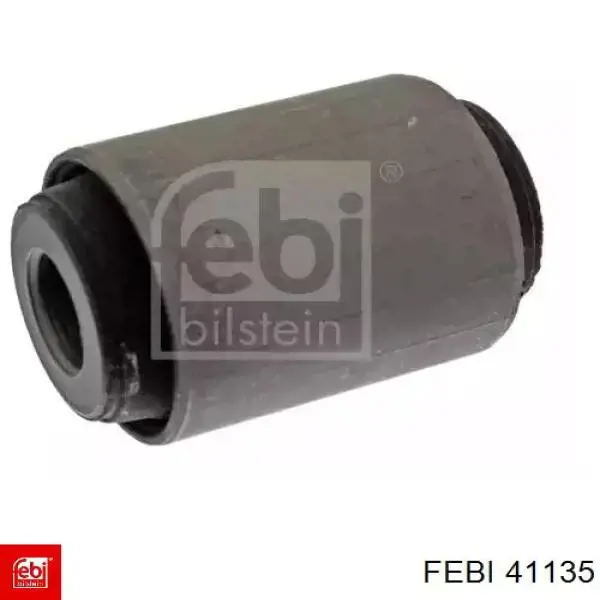 Buje del brazo inferior trasero Febi 41135 precio, desde 14,62 EUR