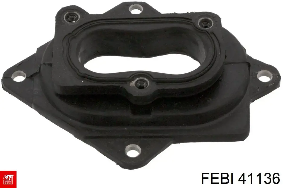 Buje del brazo longitudinal superior trasero MR510327 Mitsubishi