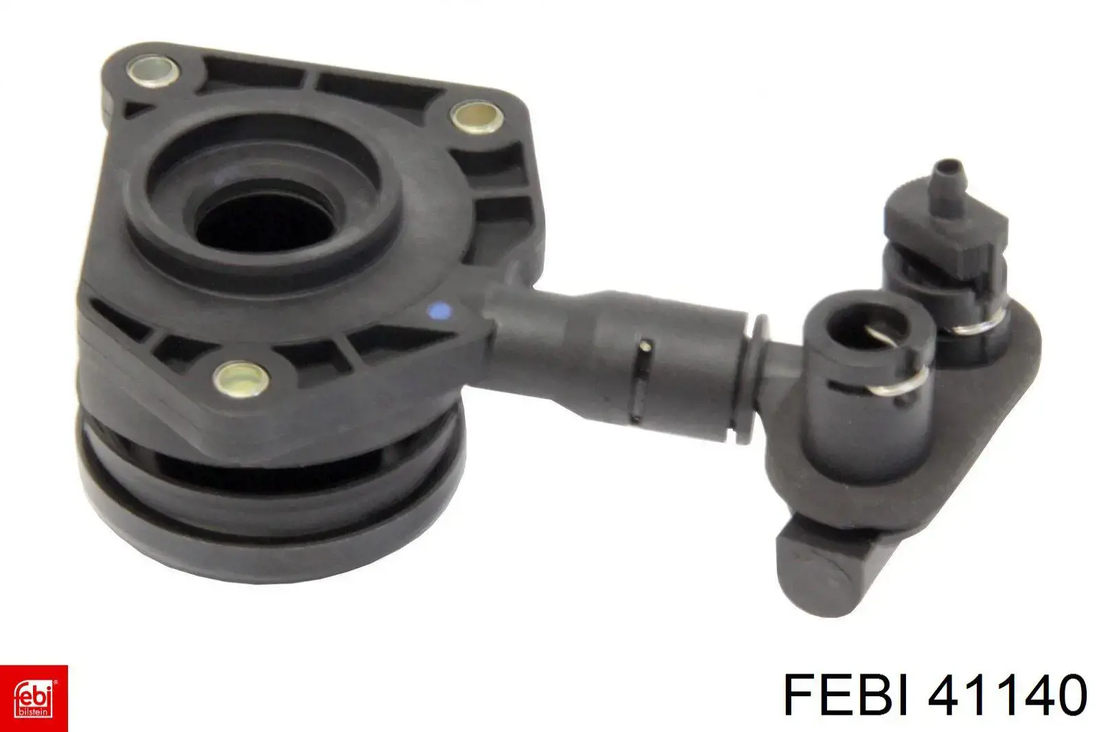 Comprar 41140 Febi Buje de barra estabilizadora delantera