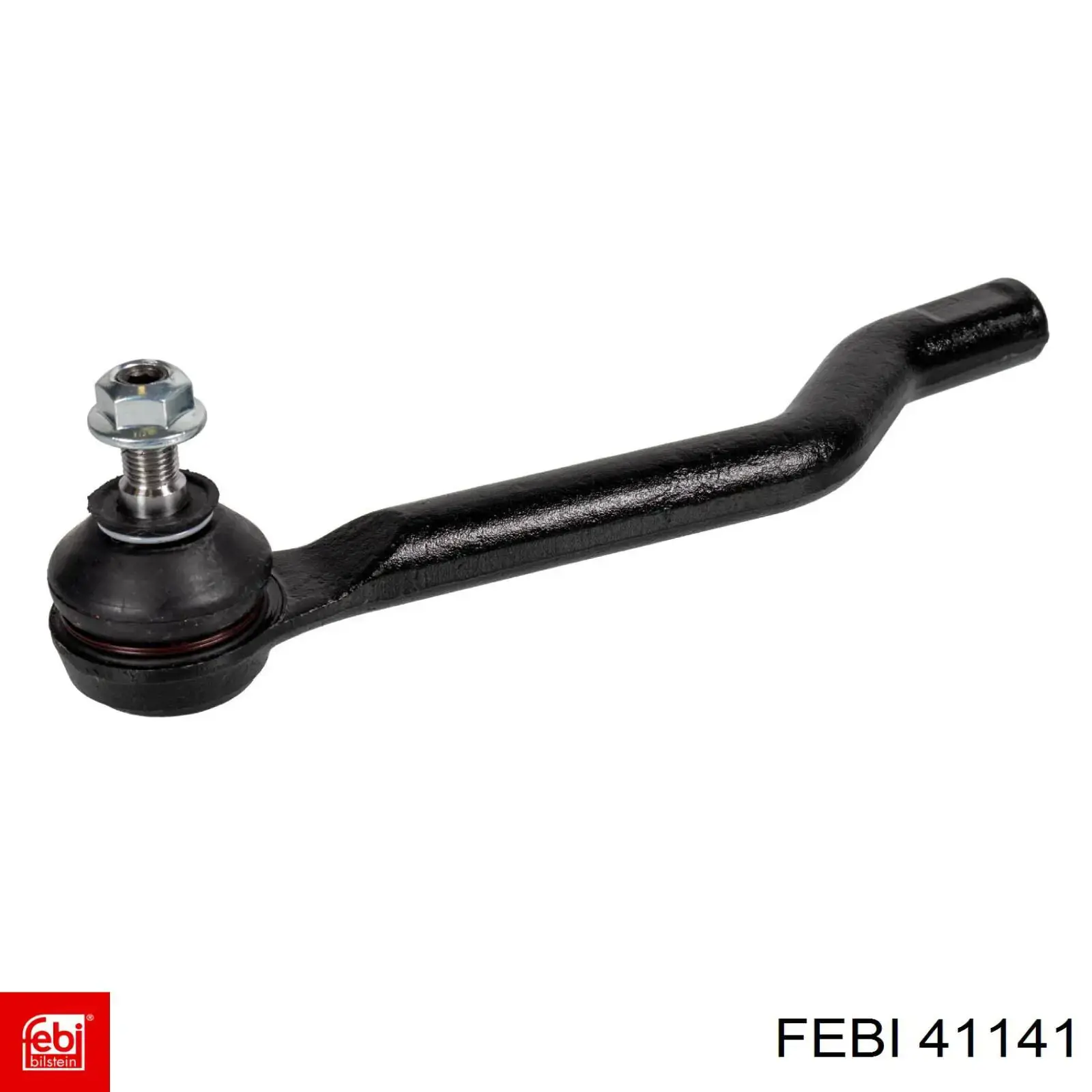 Buje de barra estabilizadora delantera Febi 41141 precio, desde 4,63 EUR