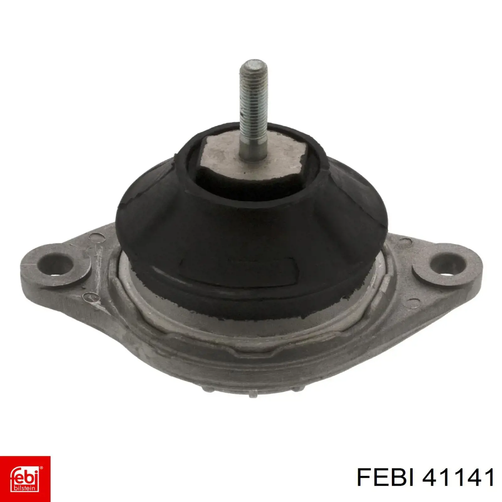 Comprar 41141 Febi Buje de barra estabilizadora delantera