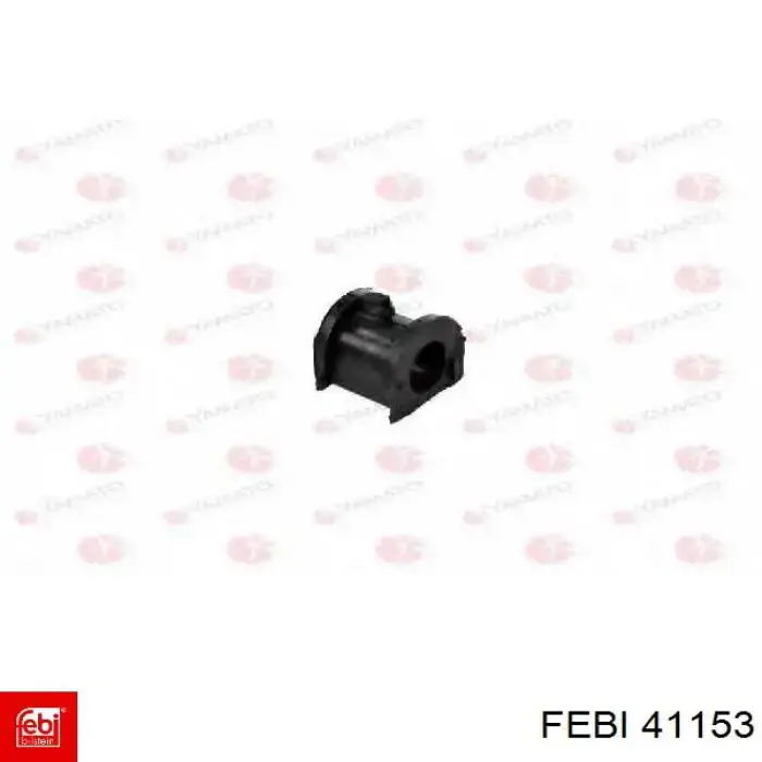 Comprar 41153 Febi Buje de barra estabilizadora delantera