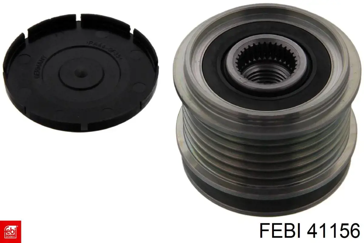 Buje de barra estabilizadora trasera Febi 41156 precio, desde 2,89 EUR