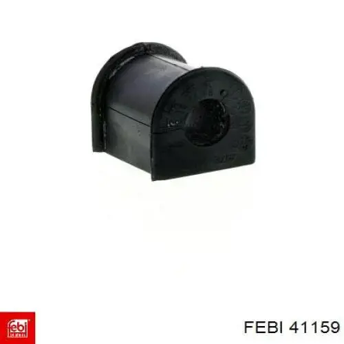 Comprar 41159 Febi Buje de barra estabilizadora trasera