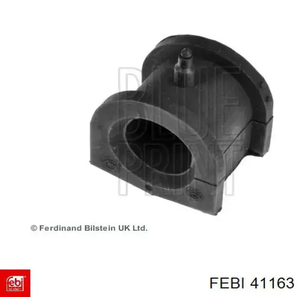 Comprar 41163 Febi Buje de barra estabilizadora delantera