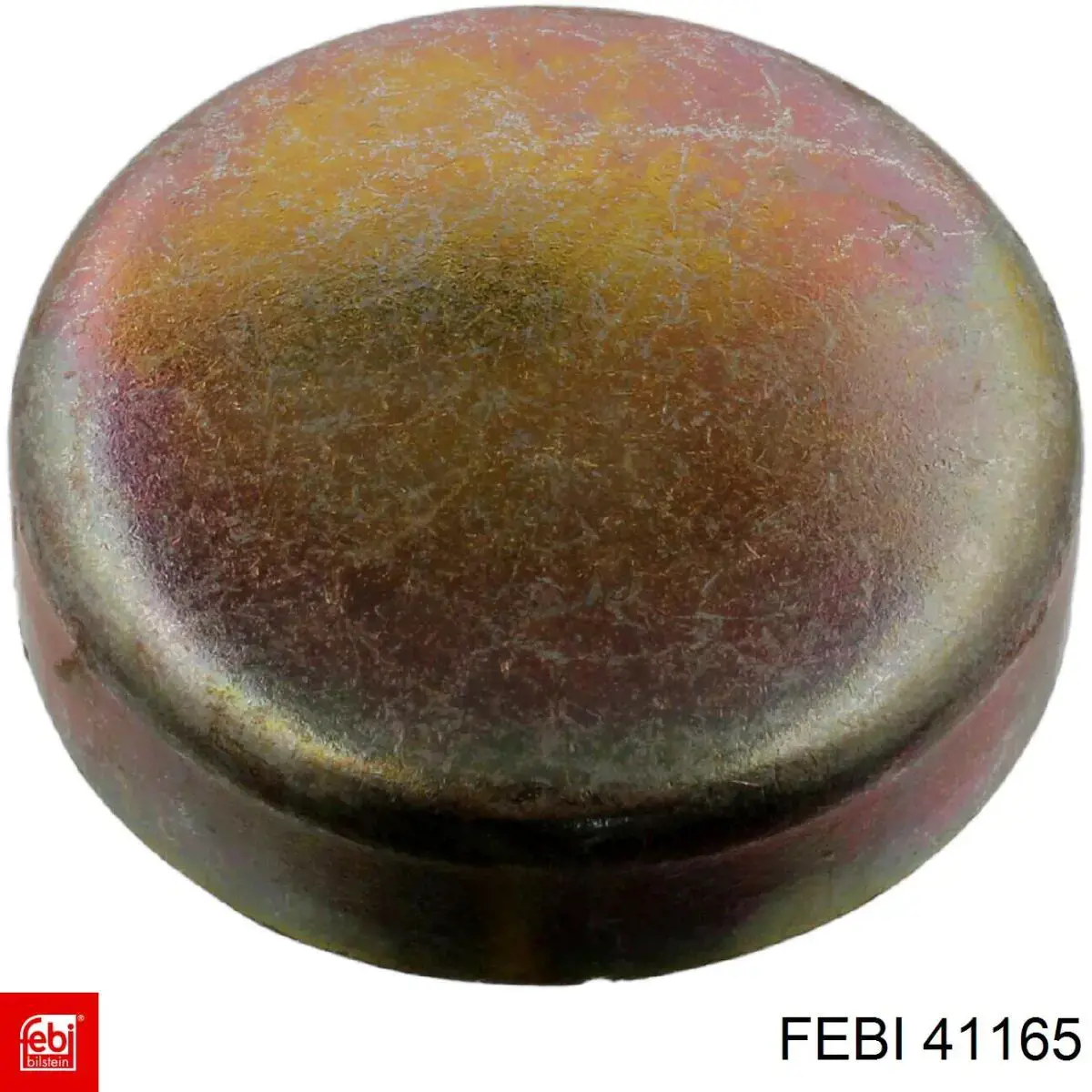 Buje de barra estabilizadora trasera Febi 41165 precio, desde 4,39 EUR