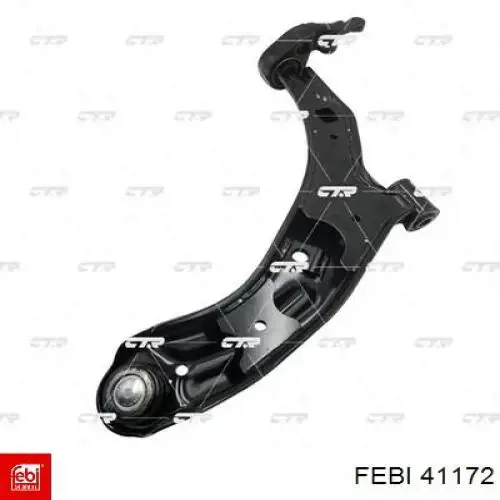 Comprar 41172 Febi Buje de barra estabilizadora delantera