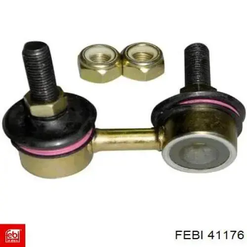 Comprar 41176 Febi Bieleta estabilizadora delantera izquierda