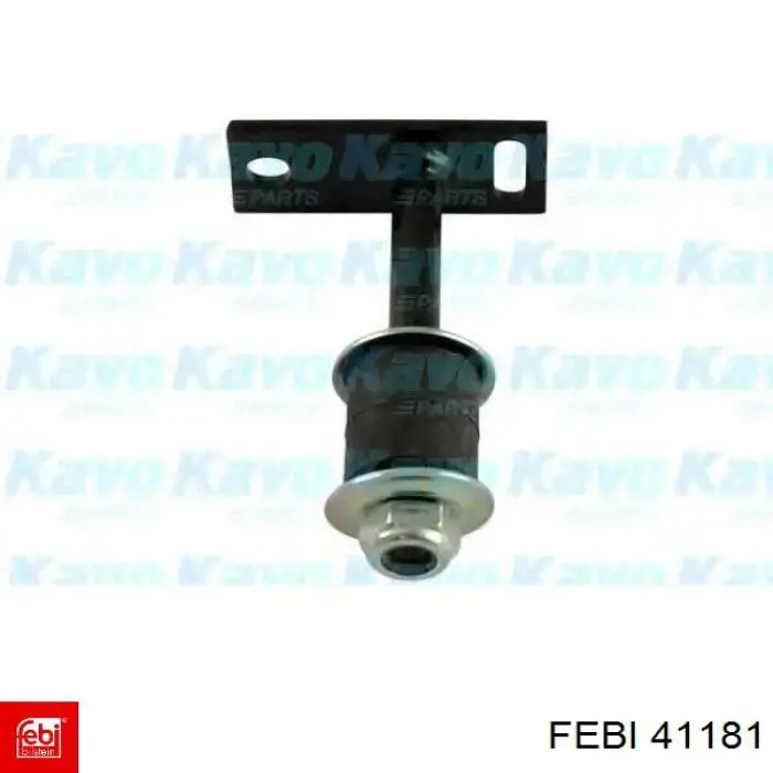 Comprar 41181 Febi Bieleta estabilizadora delantera