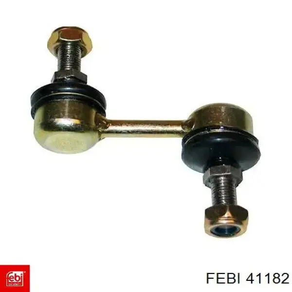 Soporte de barra estabilizadora trasera Mitsubishi Galant 8 EA