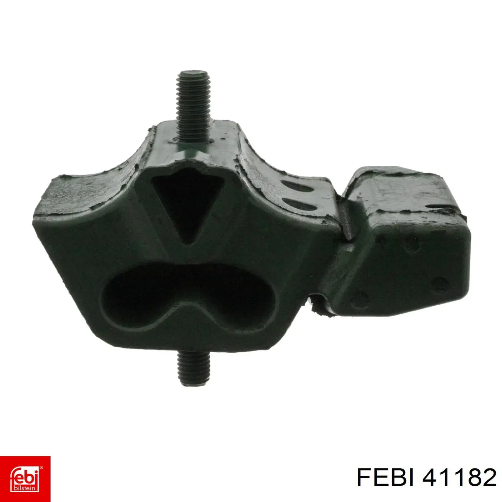 Soporte de barra estabilizadora trasera Mitsubishi Galant 8 EA