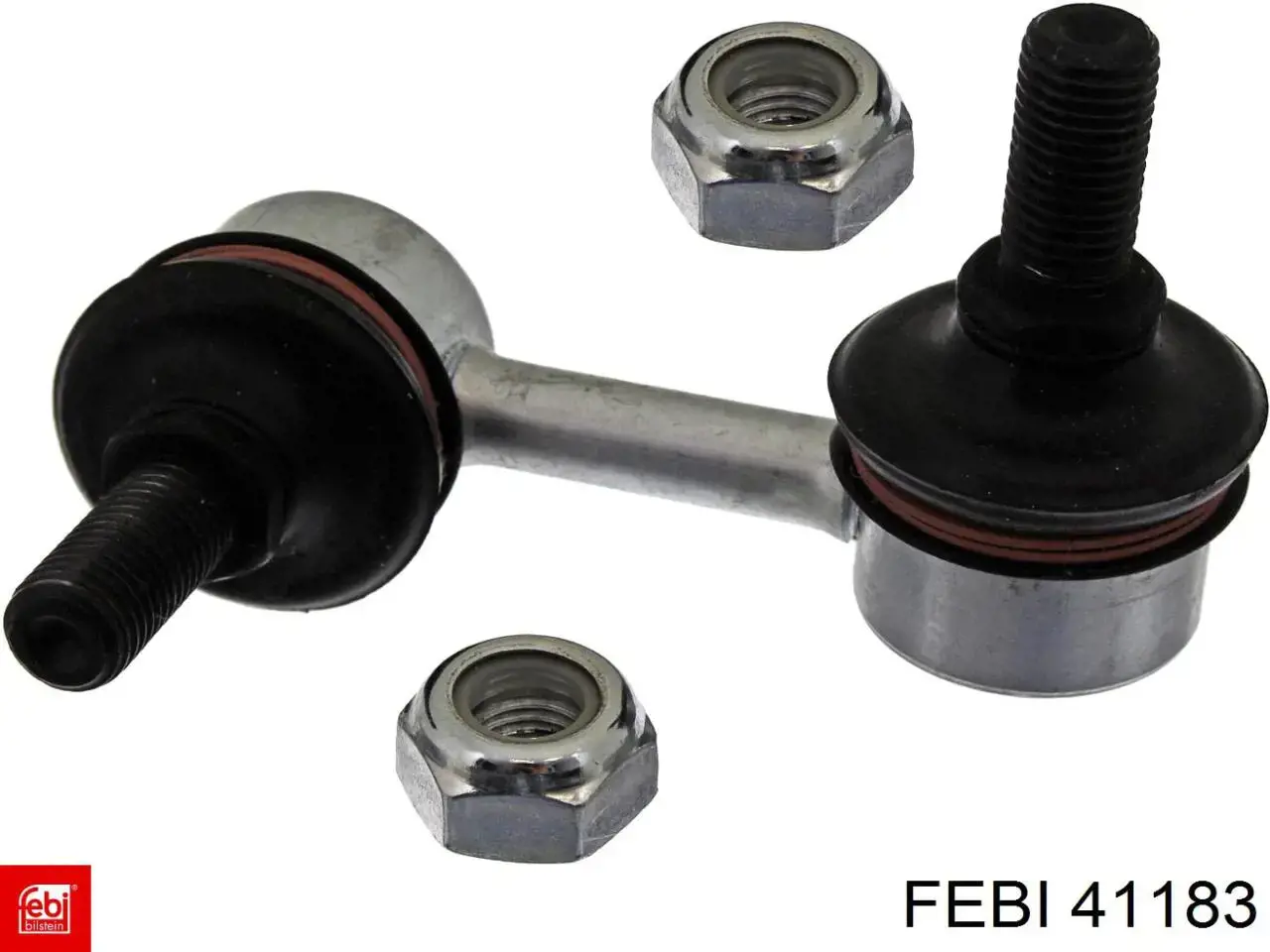 Comprar 41183 Febi Bieleta estabilizadora delantera izquierda