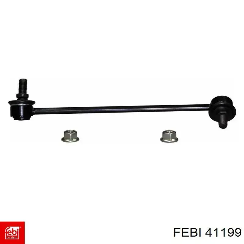 Comprar 41199 Febi Bieleta estabilizadora delantera derecha