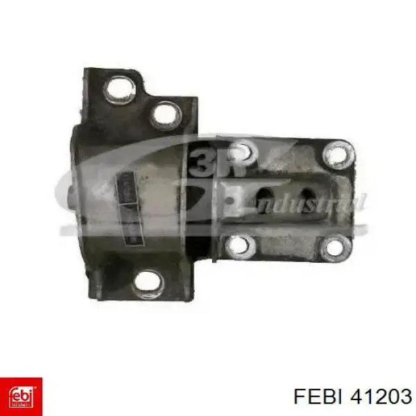 Comprar 41203 Febi Barra transversal de la suspensión trasera