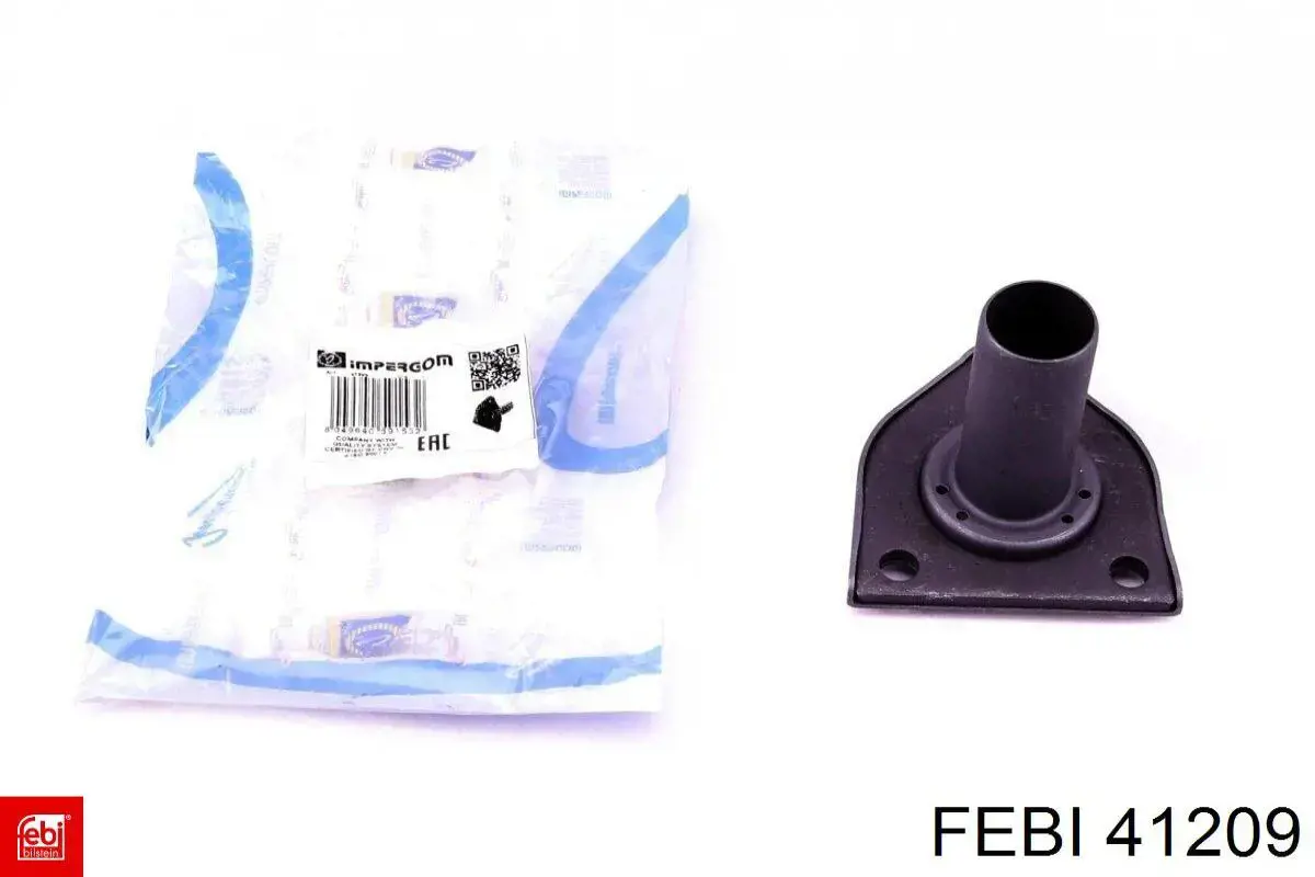 Comprar 41209 Febi Bieleta estabilizadora delantera