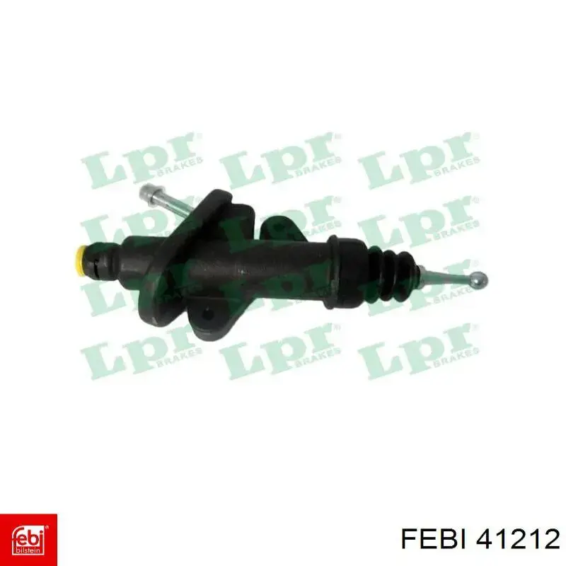 Brazo inferior derecho de la suspensión delantera MR439702 Mitsubishi