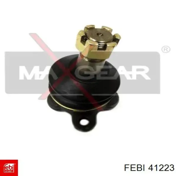 Rodamiento superior Febi 41223