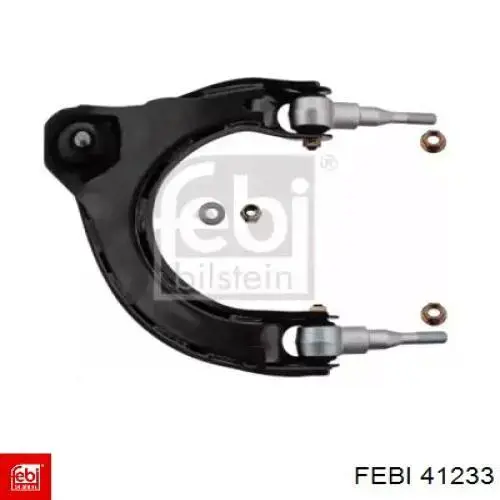 Trapecio de suspensión delantera, superior izquierda Febi 41233 precio, desde 49,69 EUR