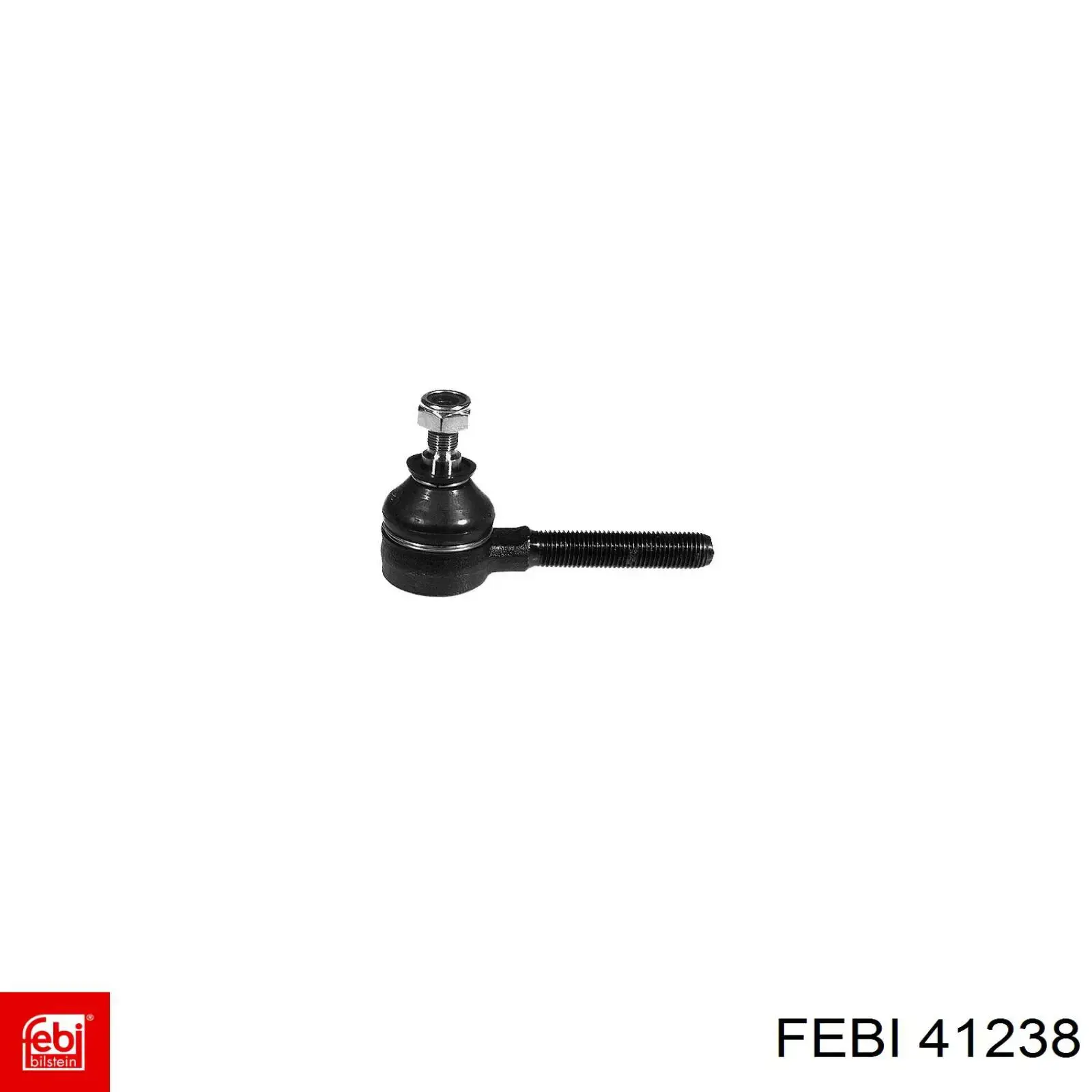 Brazo inferior derecho de la suspensión delantera Febi 41238 precio, desde 59,14 EUR