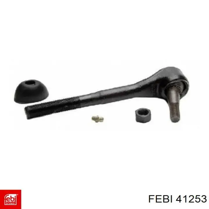 Comprar 41253 Febi Brazo superior derecho de la suspensión delantera