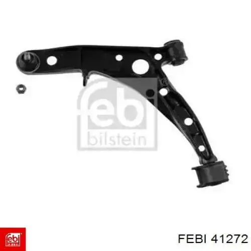 Comprar MB831555 Mitsubishi Brazo inferior izquierdo de la suspensión delantera