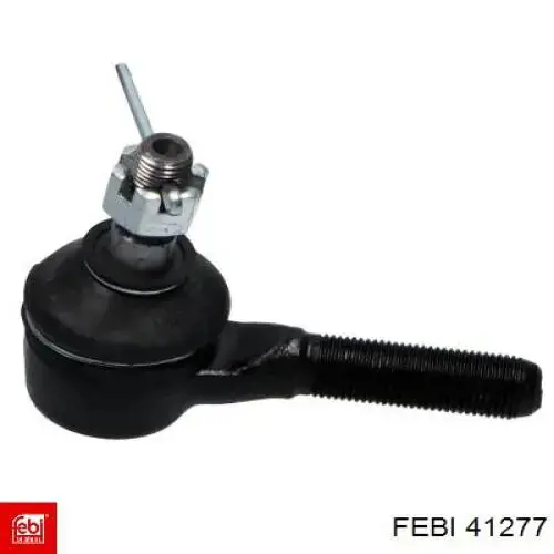 Rótula de barra de acoplamiento Febi 41277 precio, desde 20,36 EUR