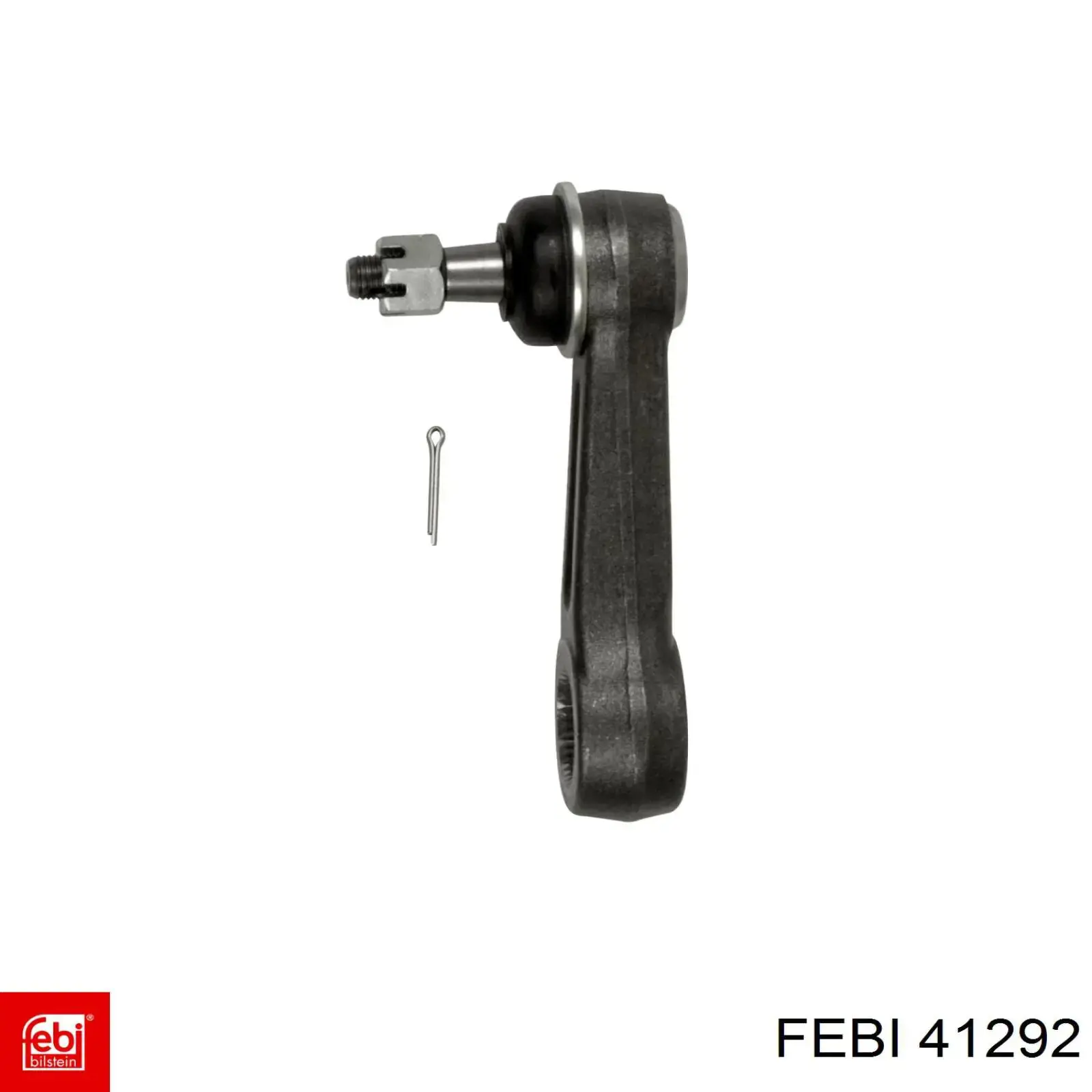 Brazo pitman Febi 41292 precio, desde 19,59 EUR